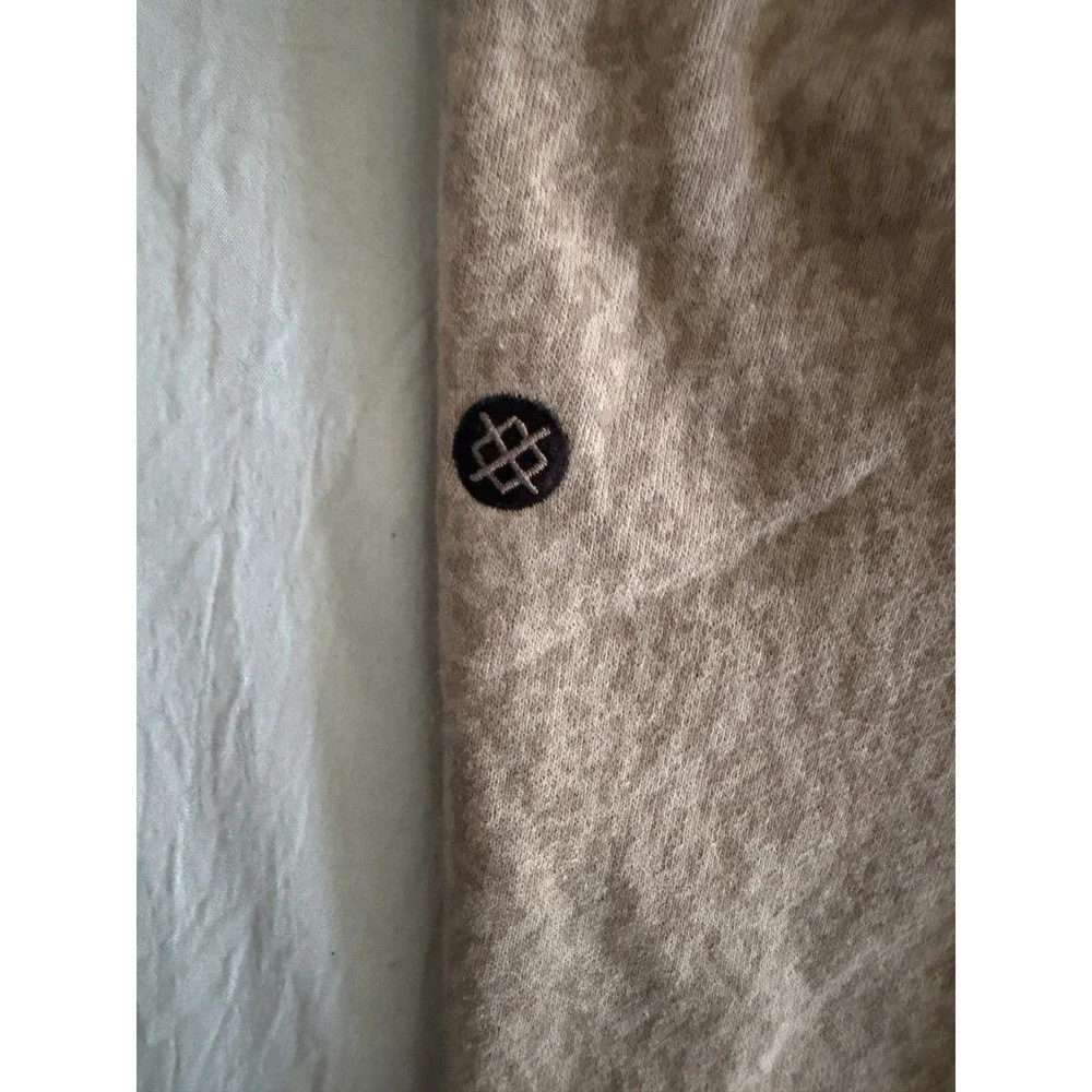 Stance men sherpa